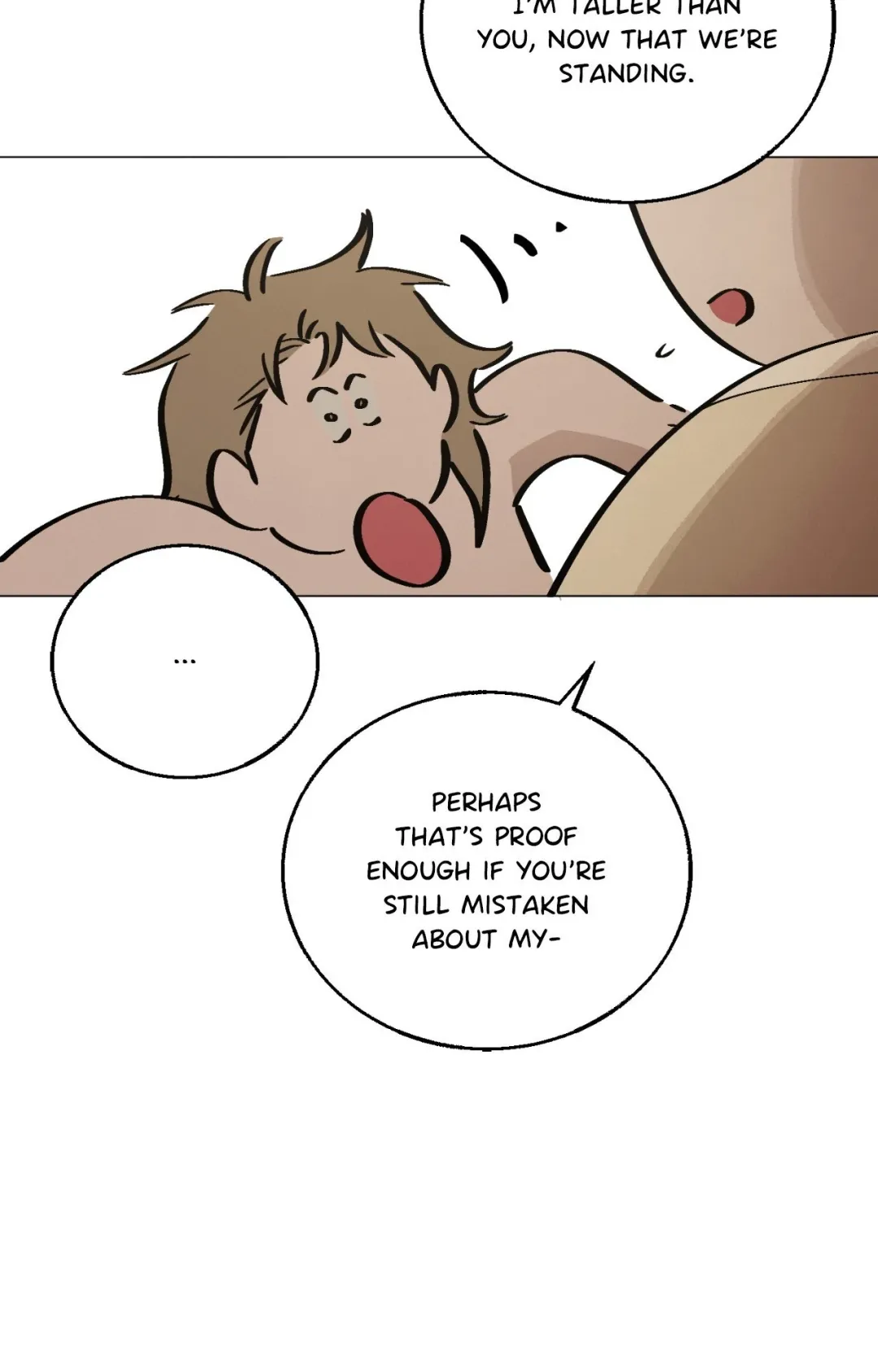 Red String Quests - Chapter 37 Page 63