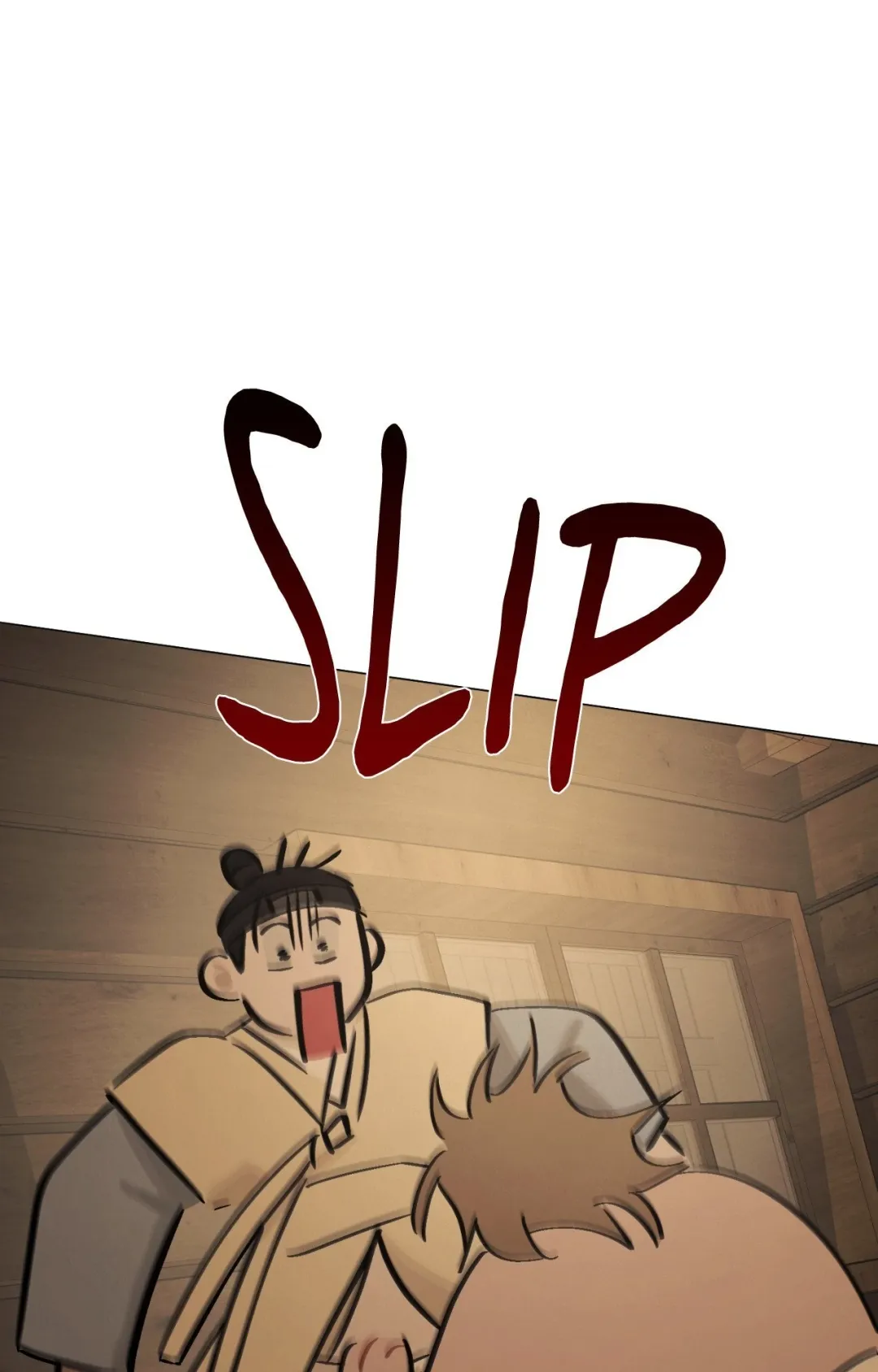 Red String Quests - Chapter 37 Page 65