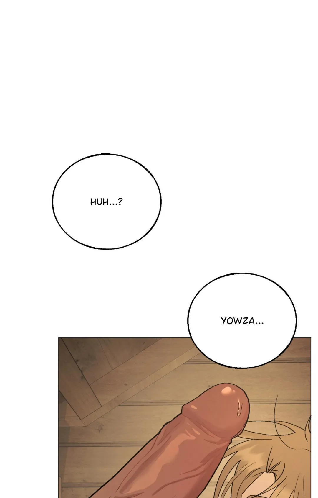 Red String Quests - Chapter 37 Page 70