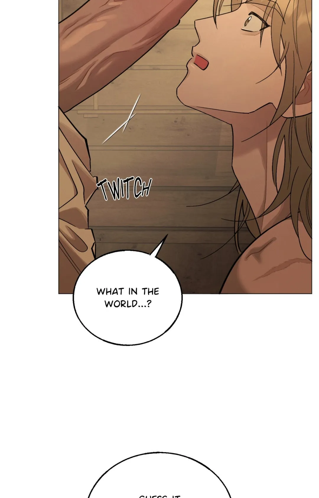 Red String Quests - Chapter 37 Page 71