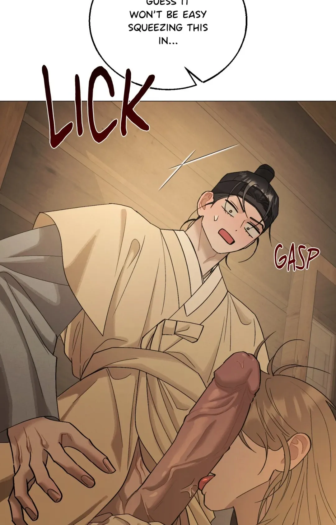 Red String Quests - Chapter 37 Page 72