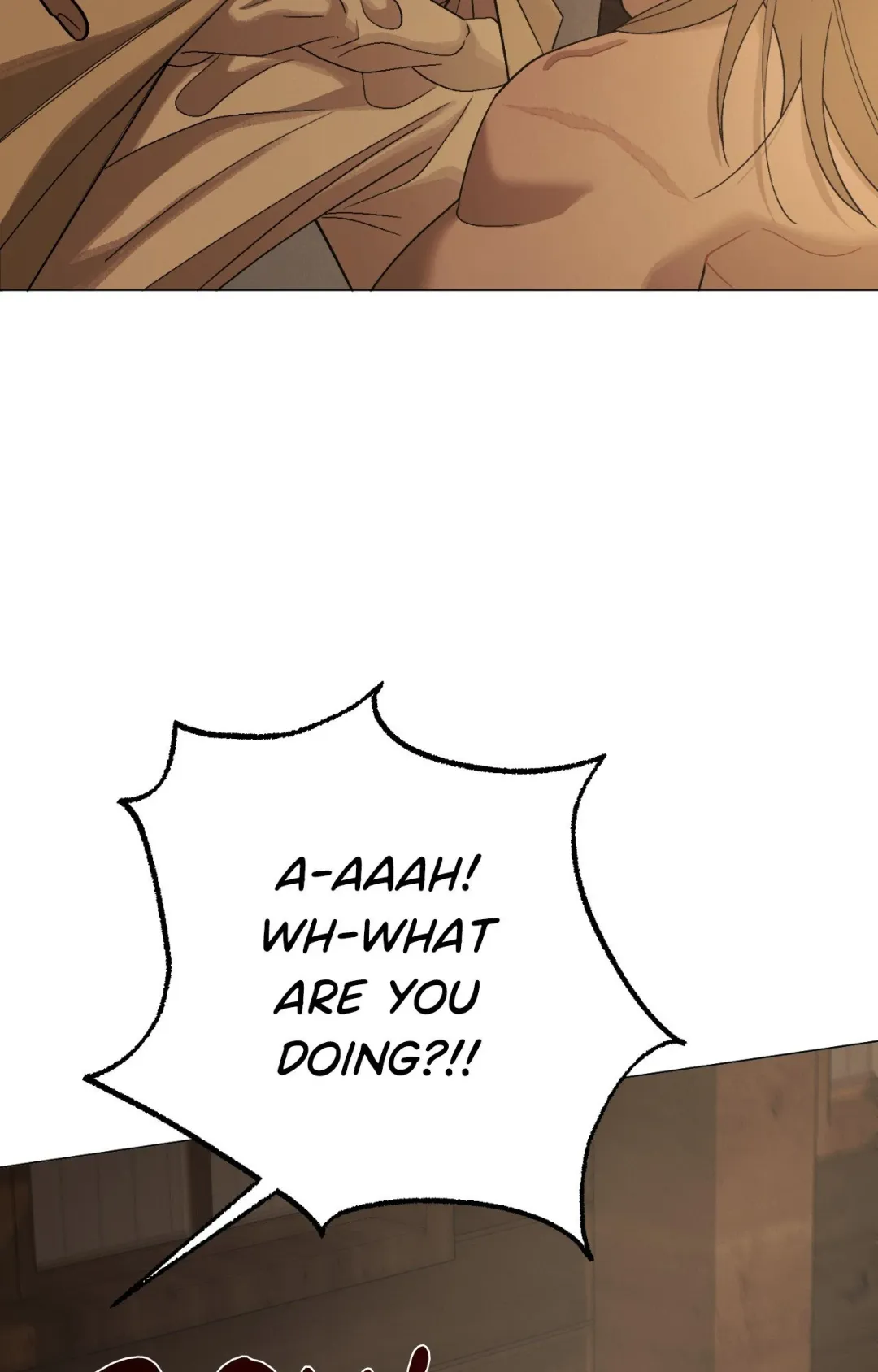 Red String Quests - Chapter 37 Page 73