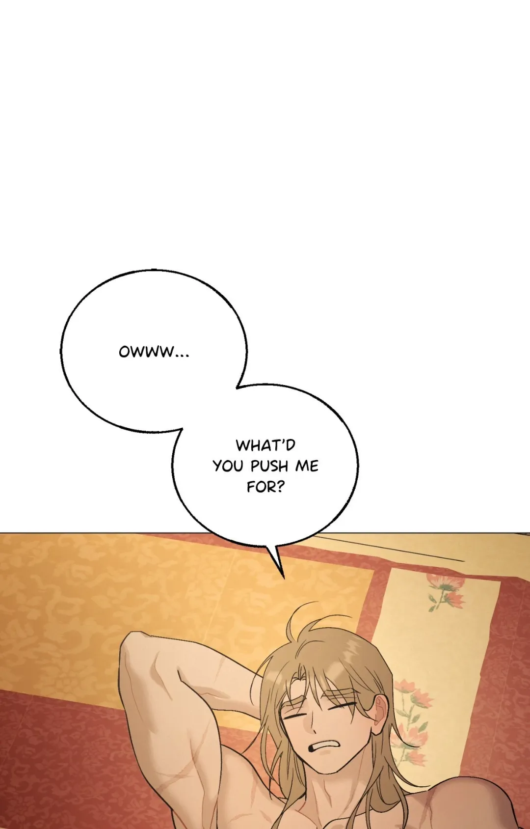 Red String Quests - Chapter 37 Page 76