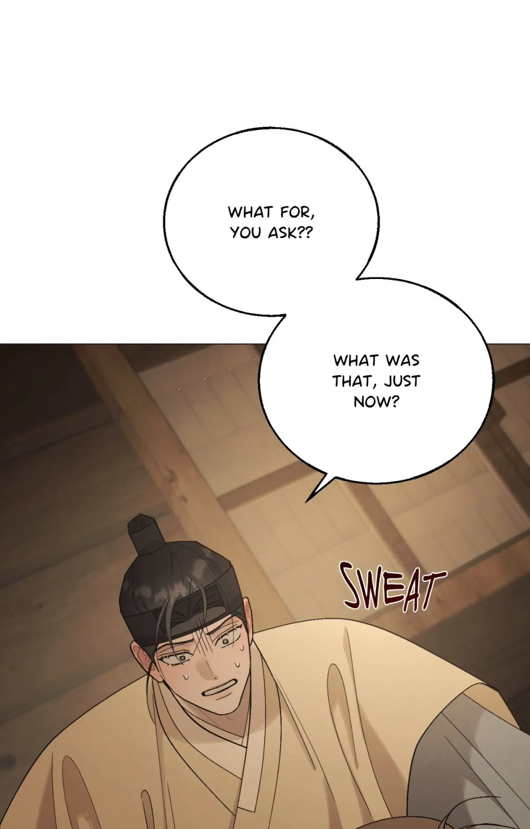 Red String Quests - Chapter 37 Page 78