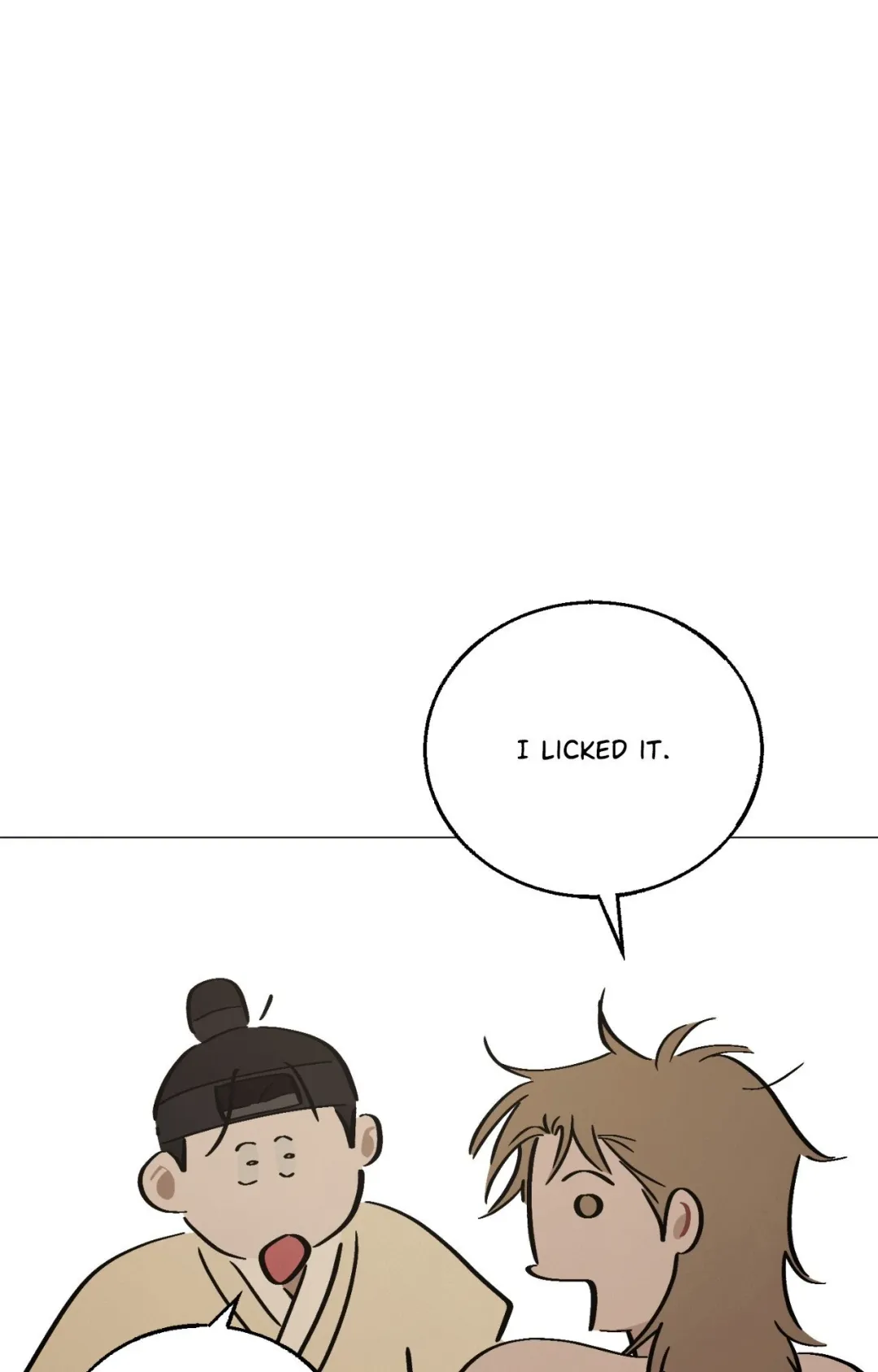 Red String Quests - Chapter 37 Page 80