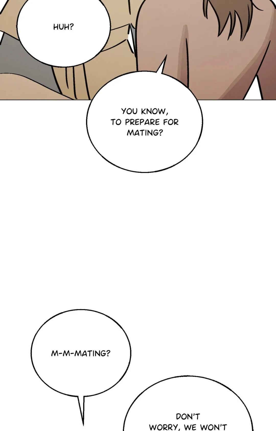 Red String Quests - Chapter 37 Page 81