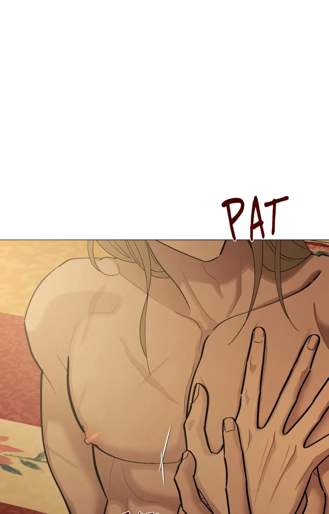 Red String Quests - Chapter 37 Page 84