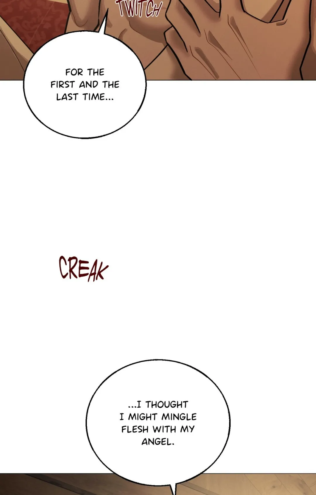Red String Quests - Chapter 37 Page 85