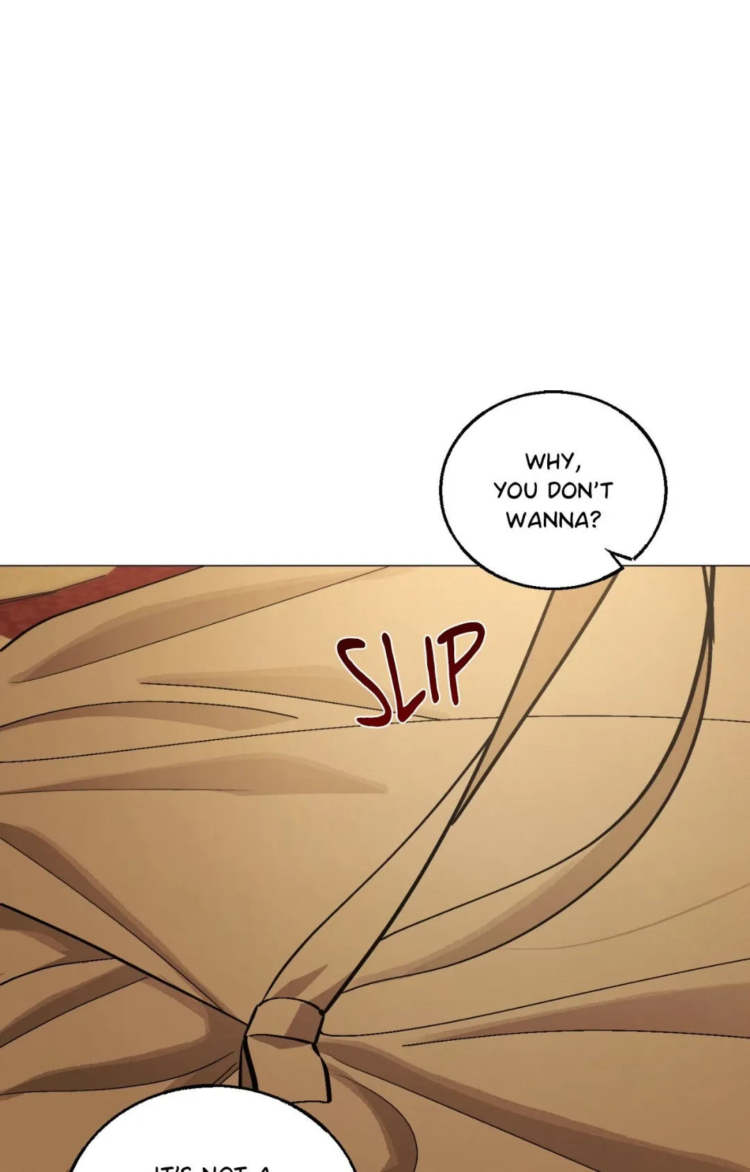 Red String Quests - Chapter 37 Page 91