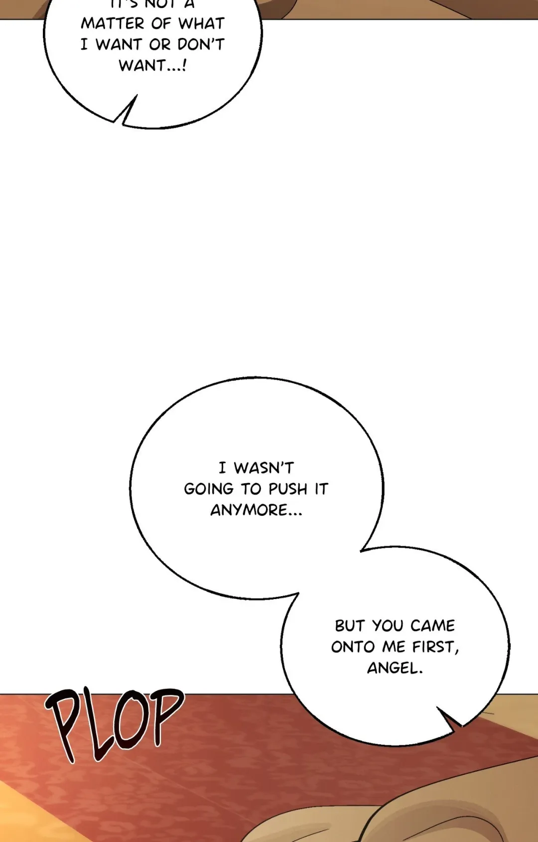 Red String Quests - Chapter 37 Page 92