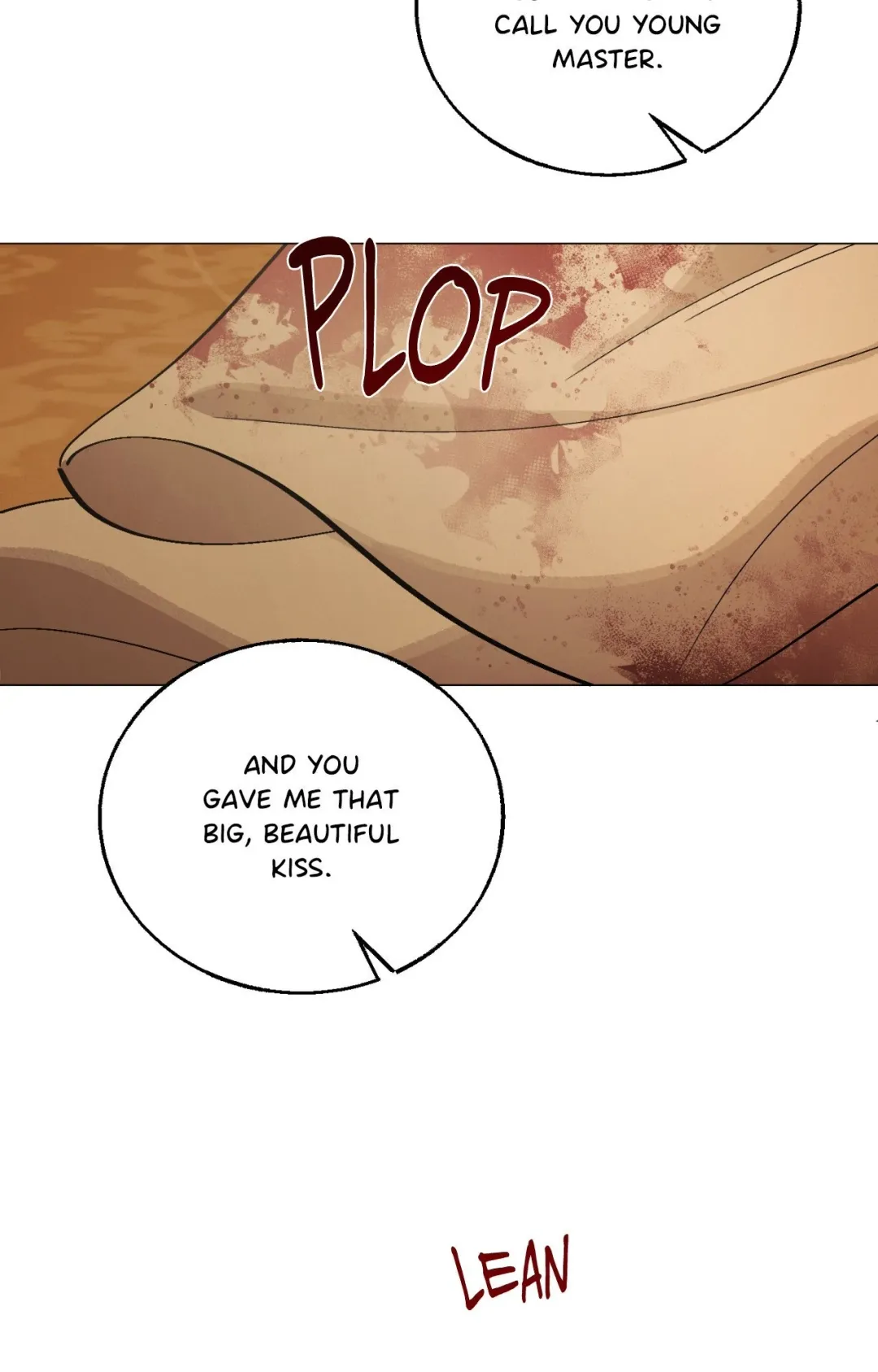 Red String Quests - Chapter 37 Page 94