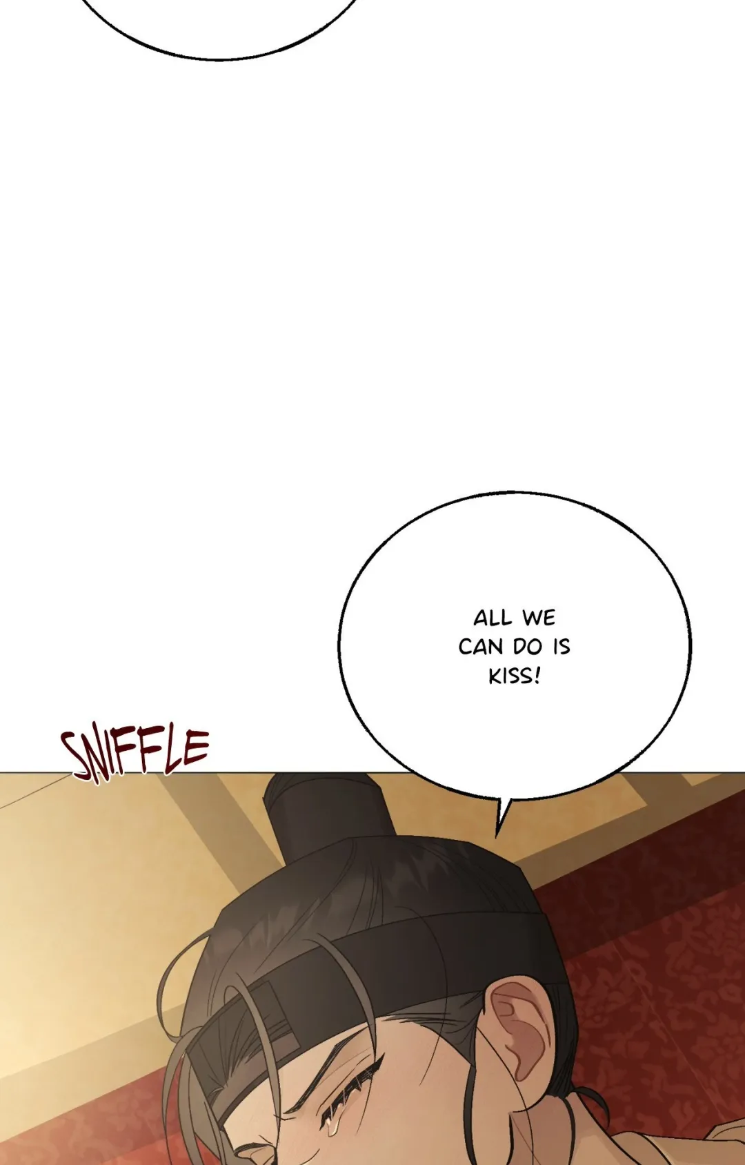 Red String Quests - Chapter 37 Page 100