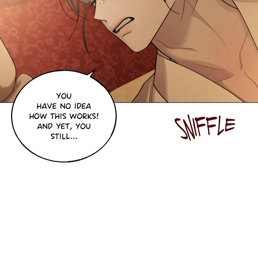 Red String Quests - Chapter 37 Page 101