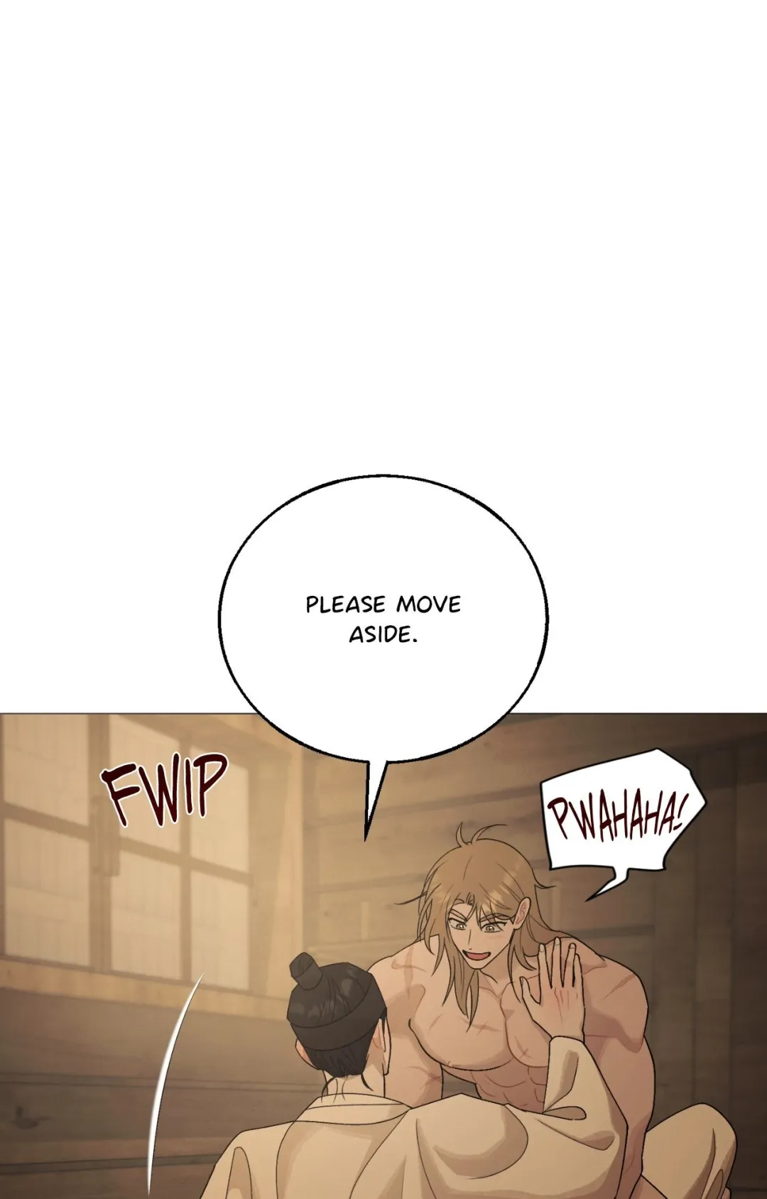 Red String Quests - Chapter 37 Page 102