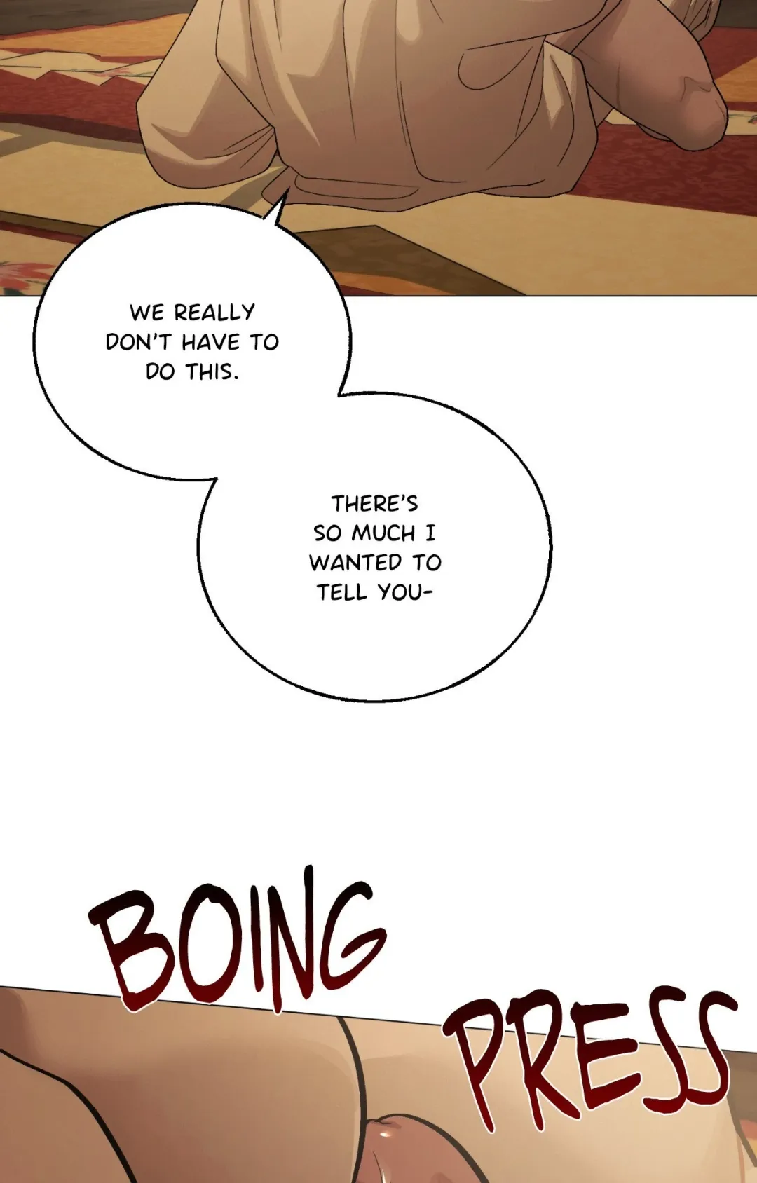 Red String Quests - Chapter 37 Page 103