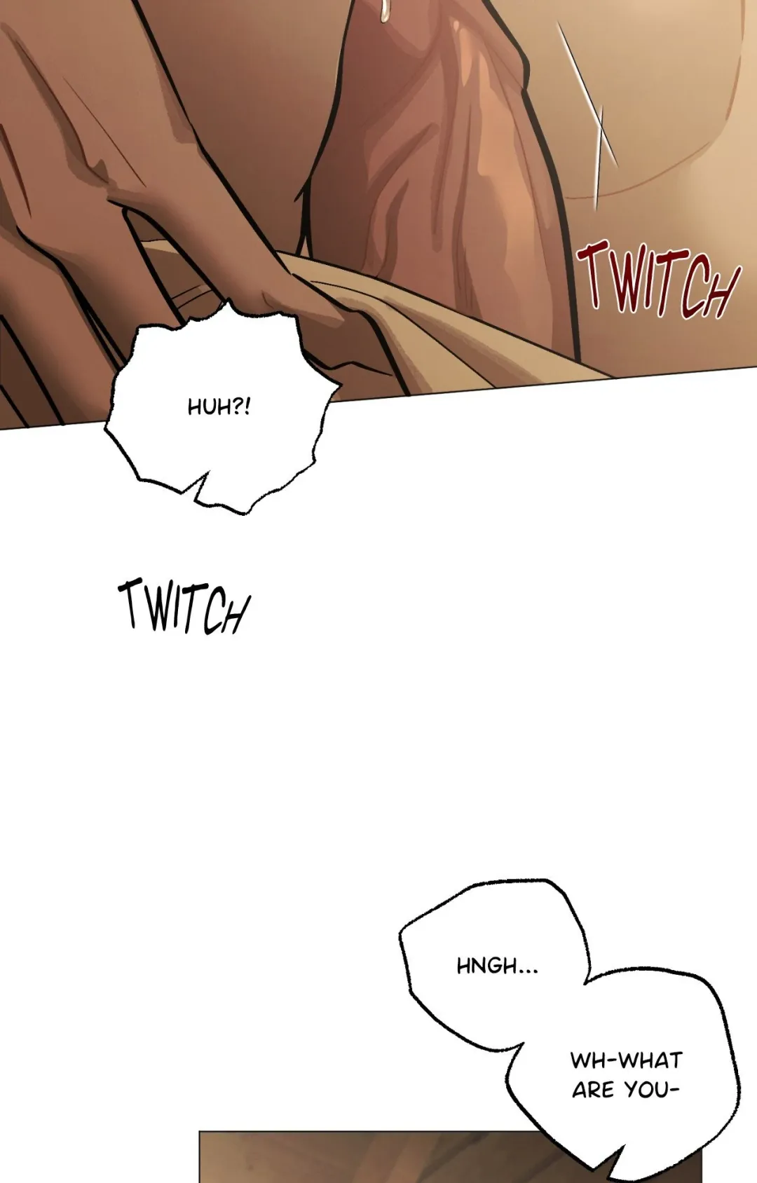 Red String Quests - Chapter 37 Page 104