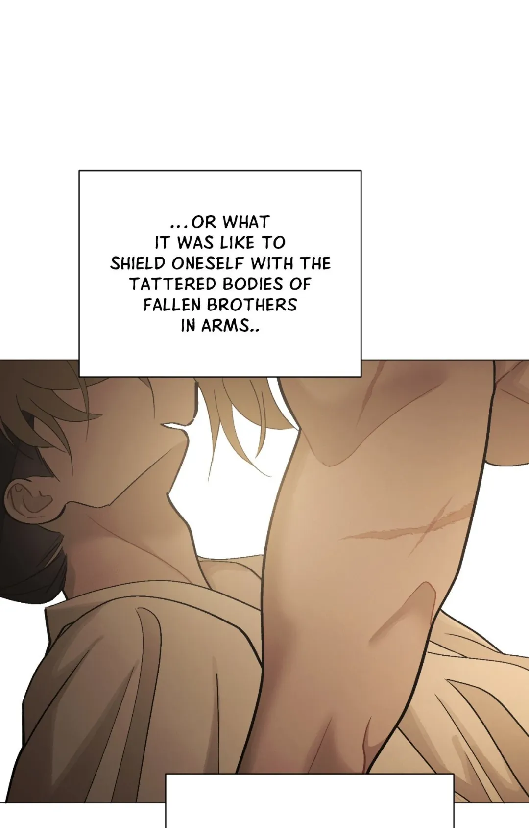 Red String Quests - Chapter 37 Page 112