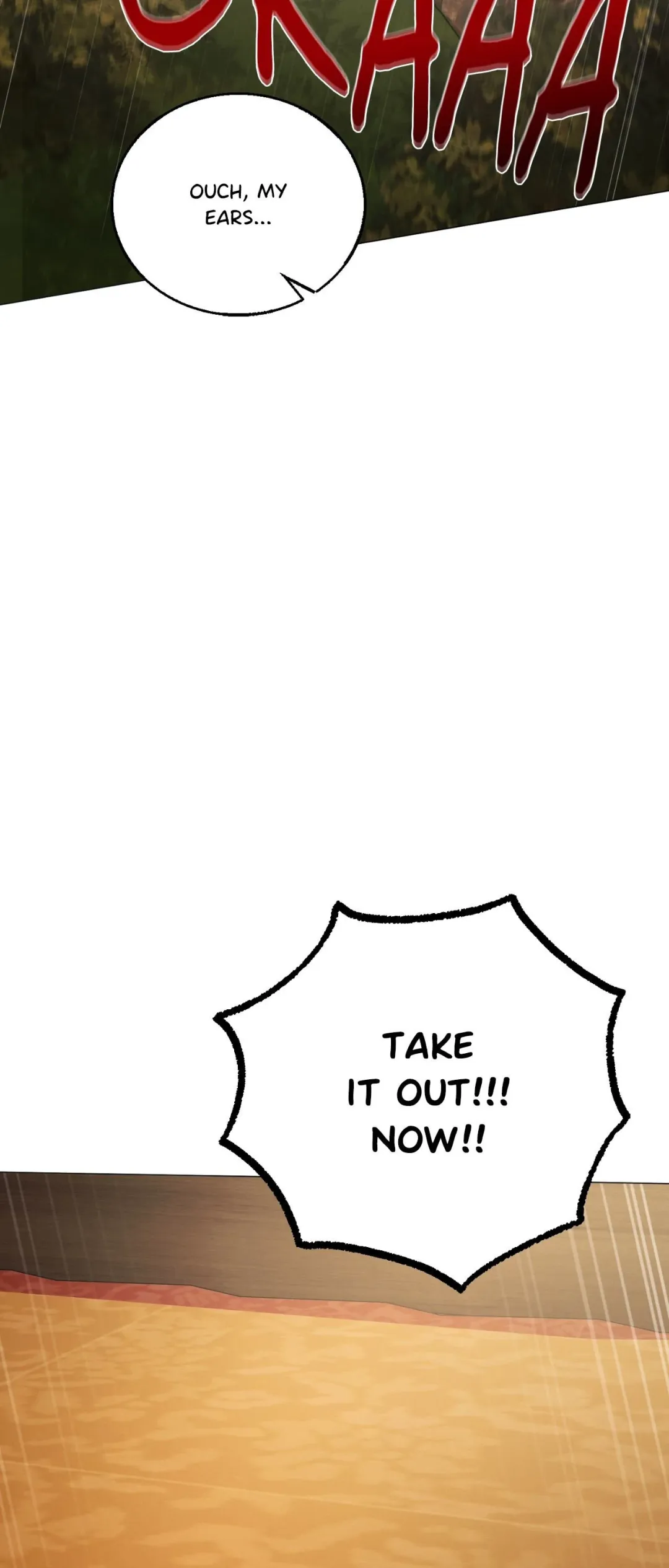 Red String Quests - Chapter 38 Page 4