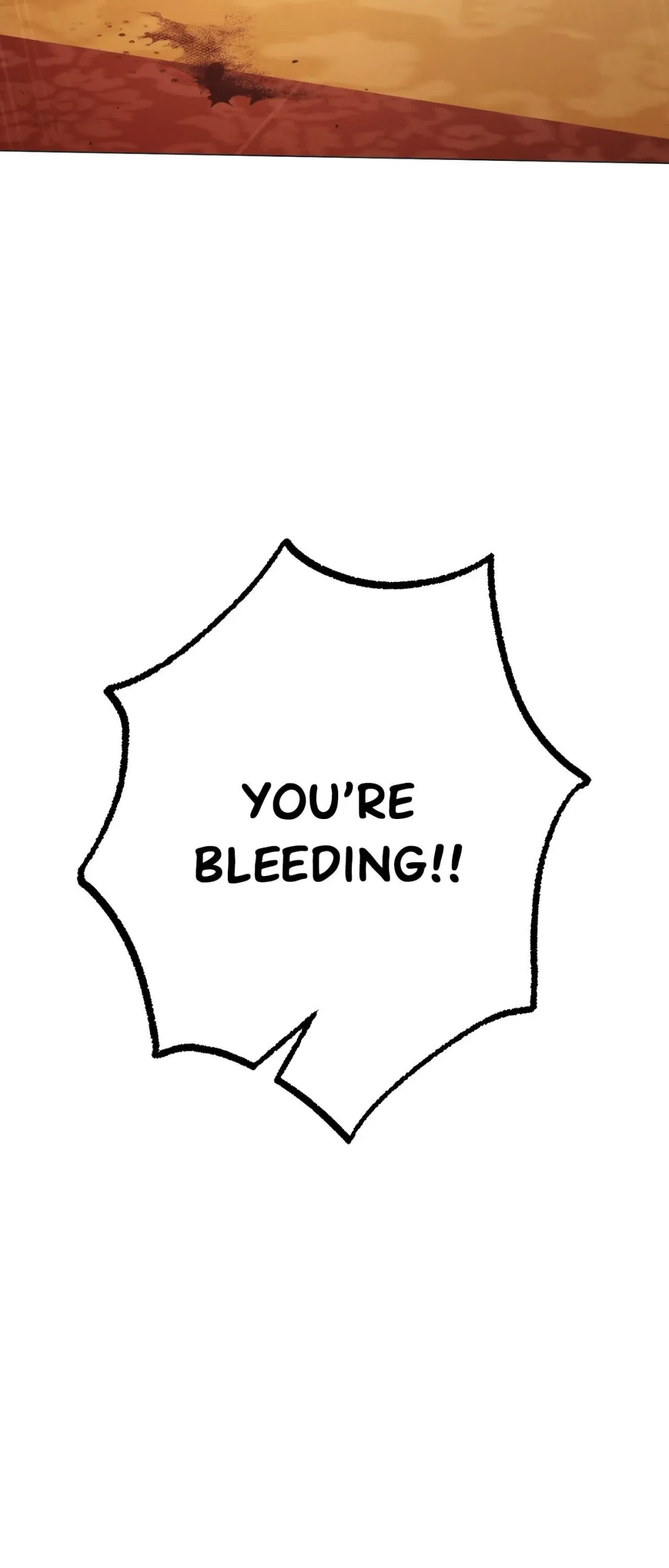 Red String Quests - Chapter 38 Page 5