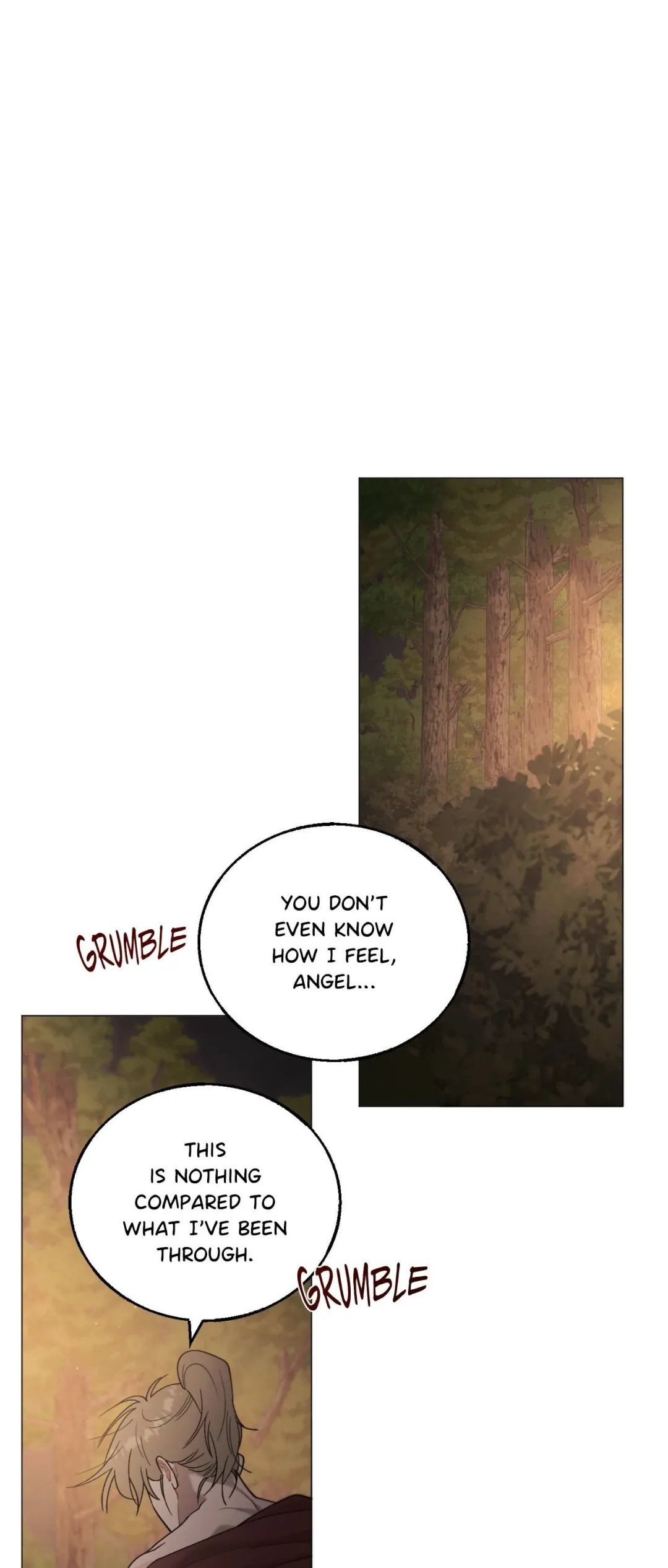 Red String Quests - Chapter 38 Page 8
