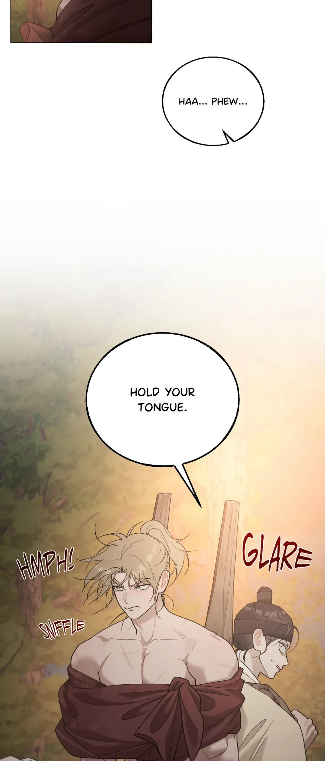 Red String Quests - Chapter 38 Page 9