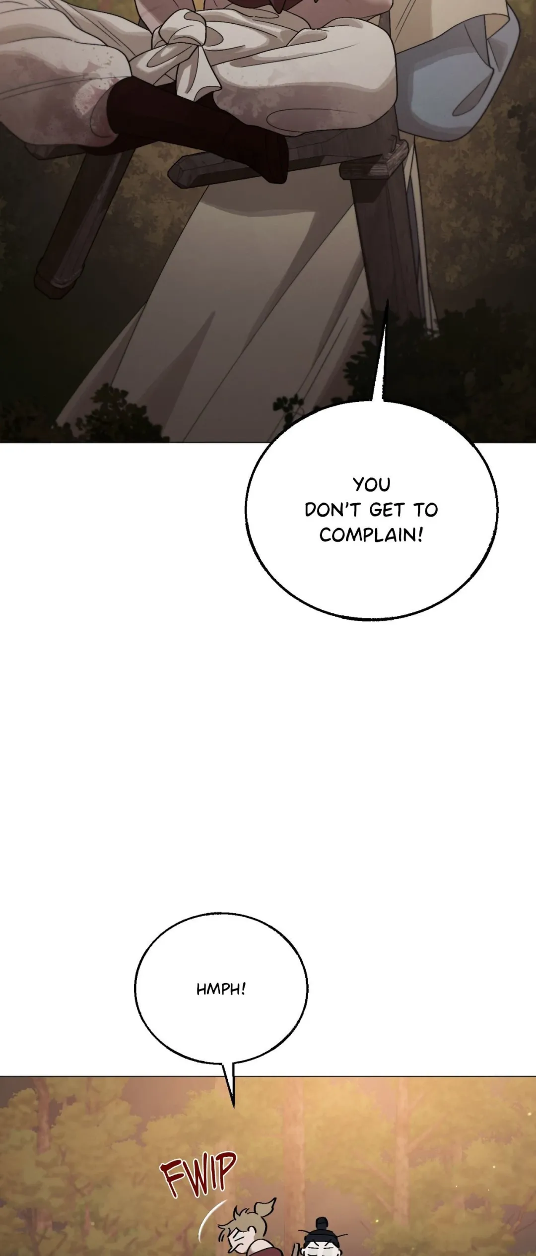 Red String Quests - Chapter 38 Page 10