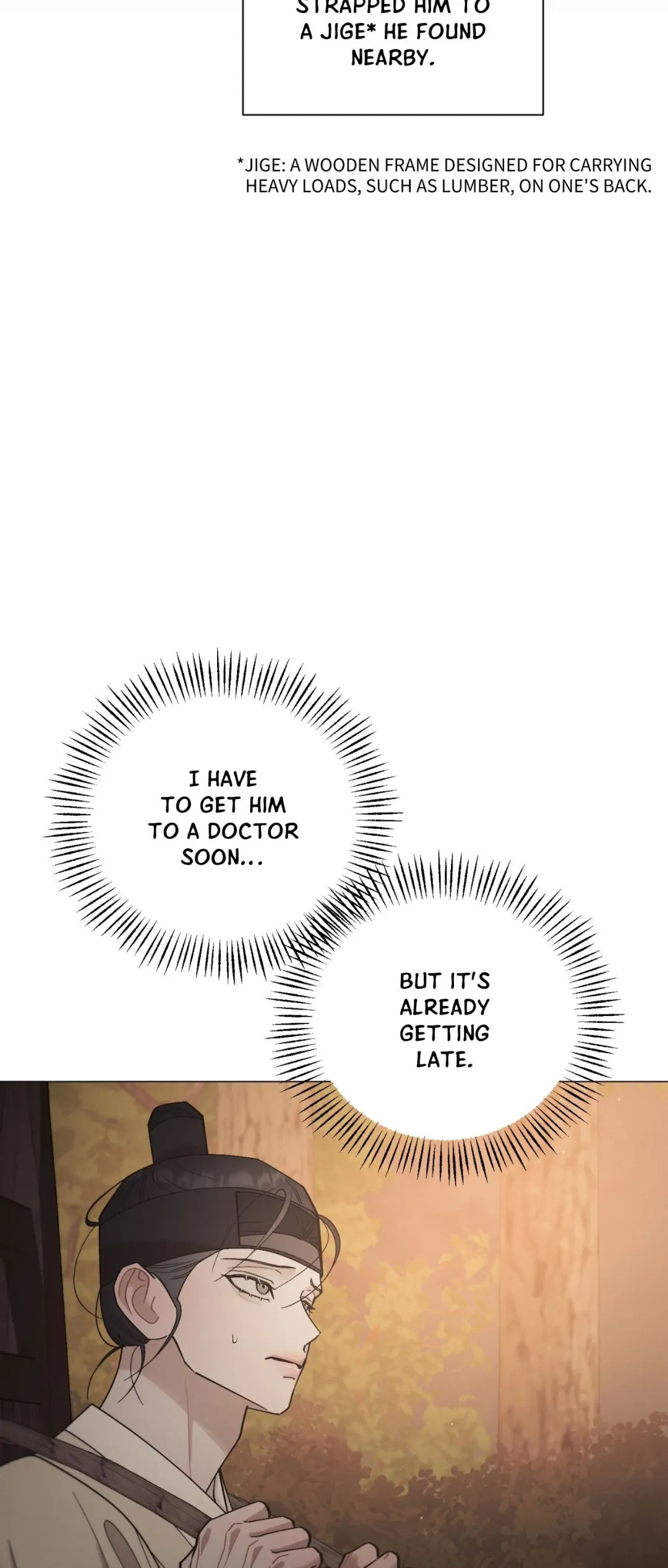 Red String Quests - Chapter 38 Page 12