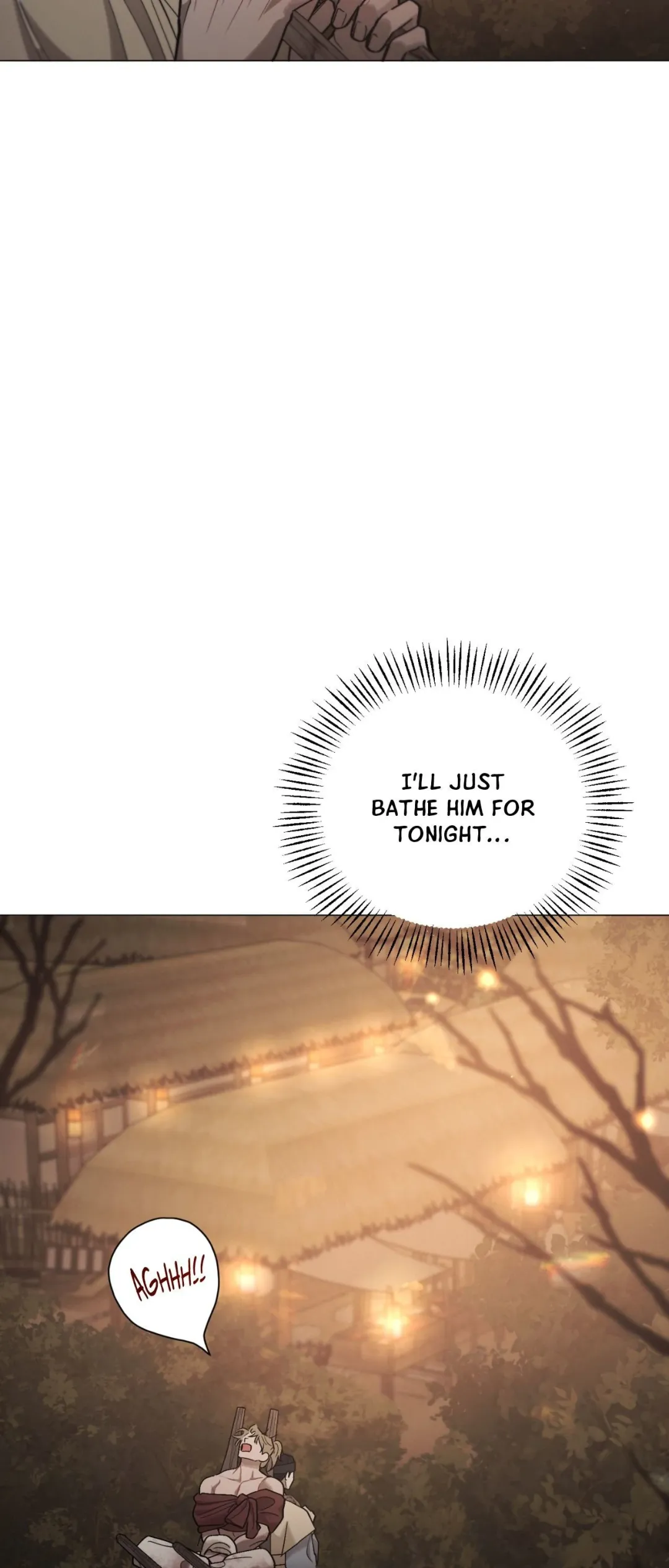 Red String Quests - Chapter 38 Page 13