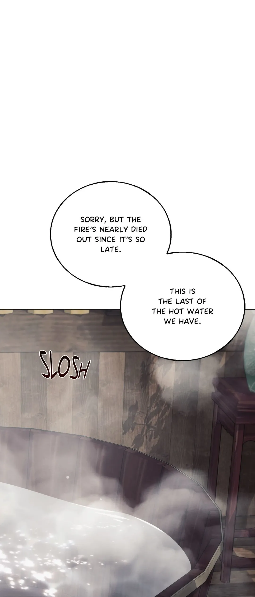Red String Quests - Chapter 38 Page 16