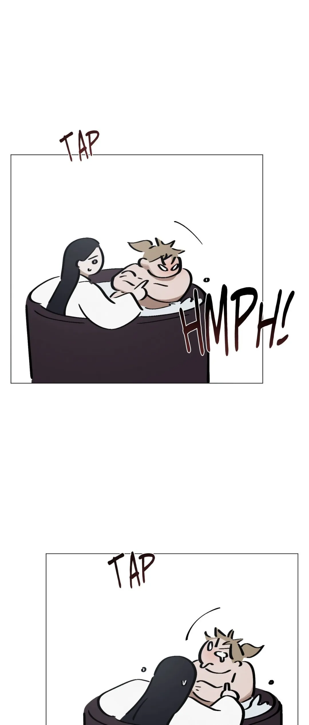 Red String Quests - Chapter 38 Page 24