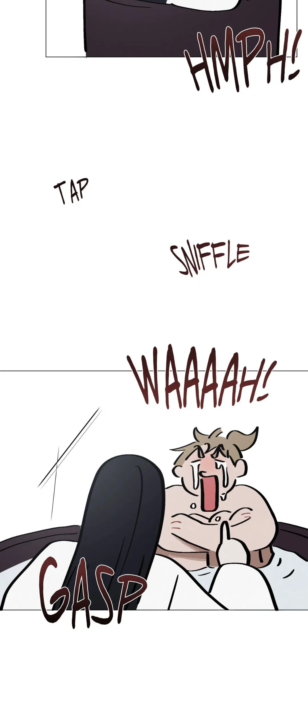 Red String Quests - Chapter 38 Page 25