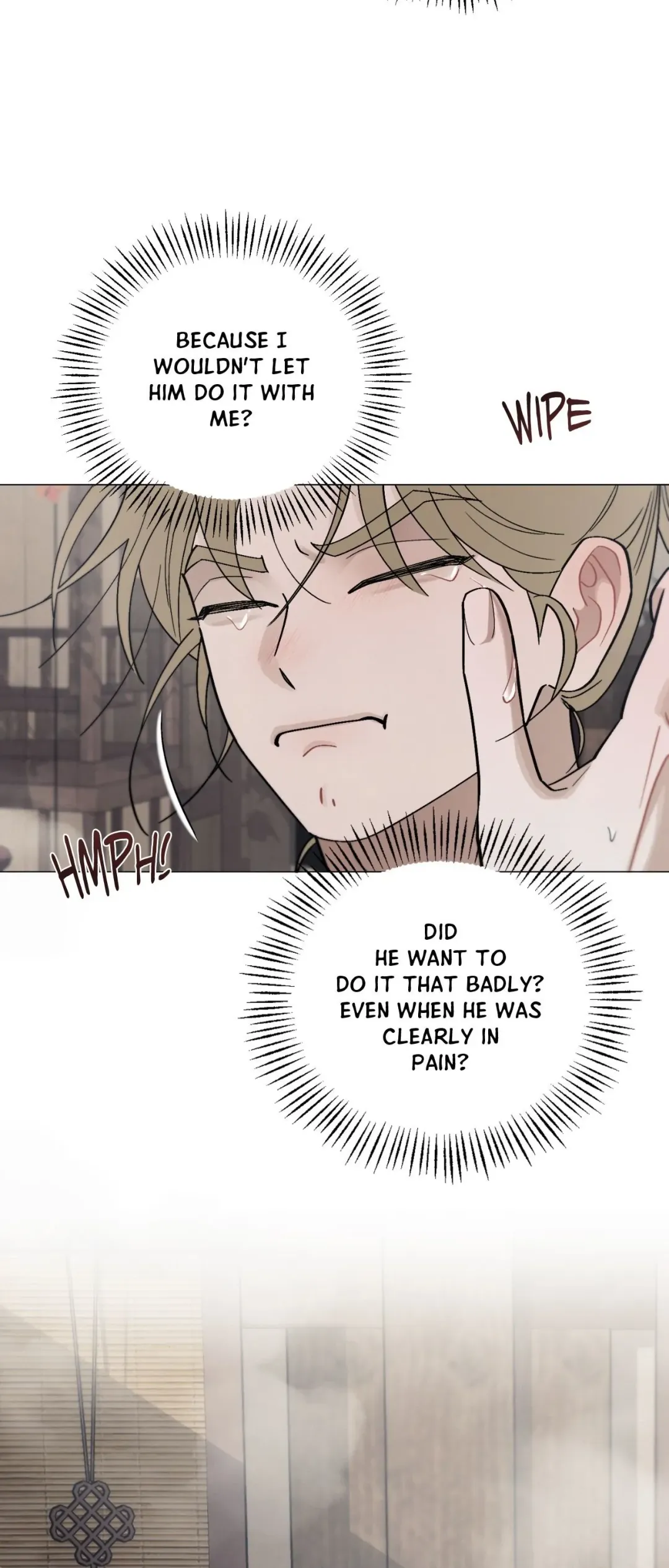 Red String Quests - Chapter 38 Page 27