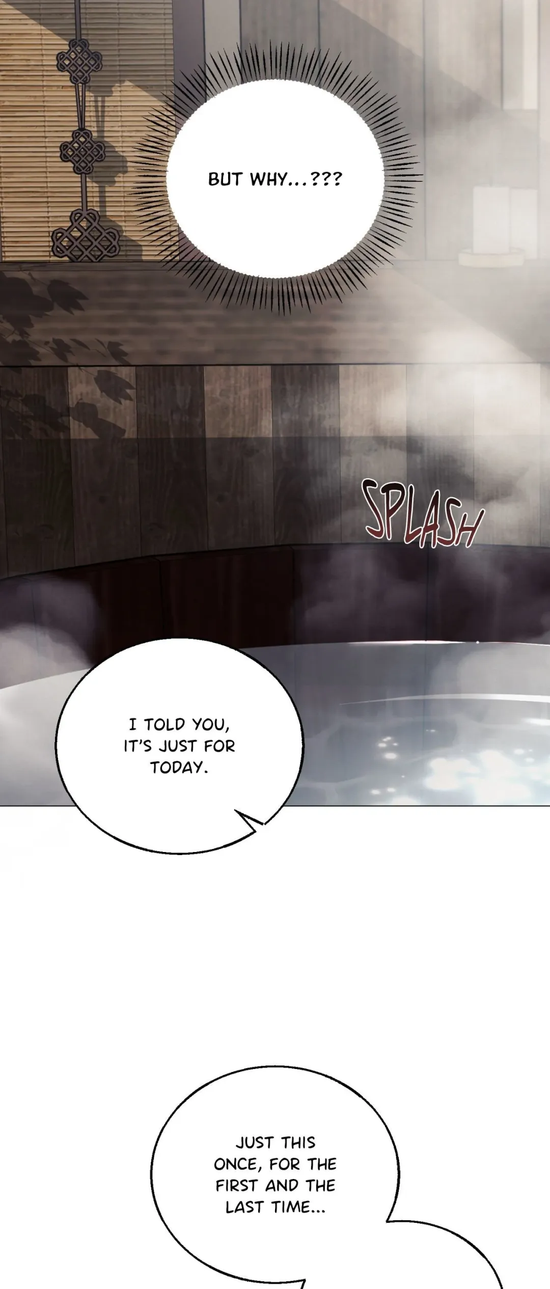 Red String Quests - Chapter 38 Page 28