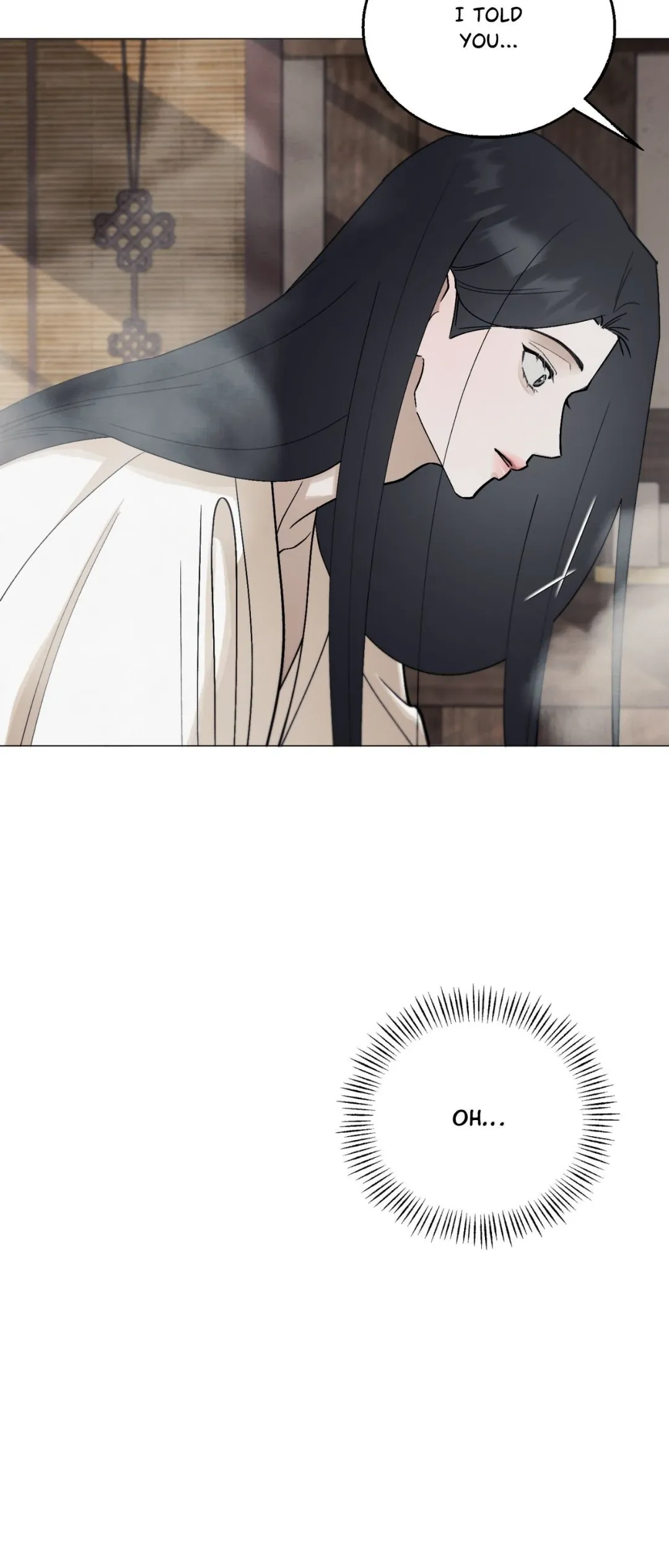 Red String Quests - Chapter 38 Page 29