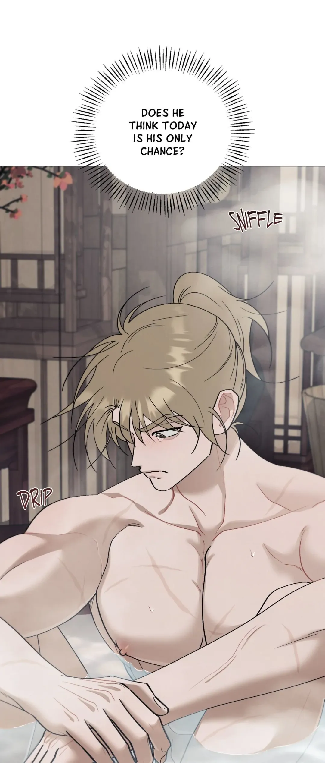 Red String Quests - Chapter 38 Page 30