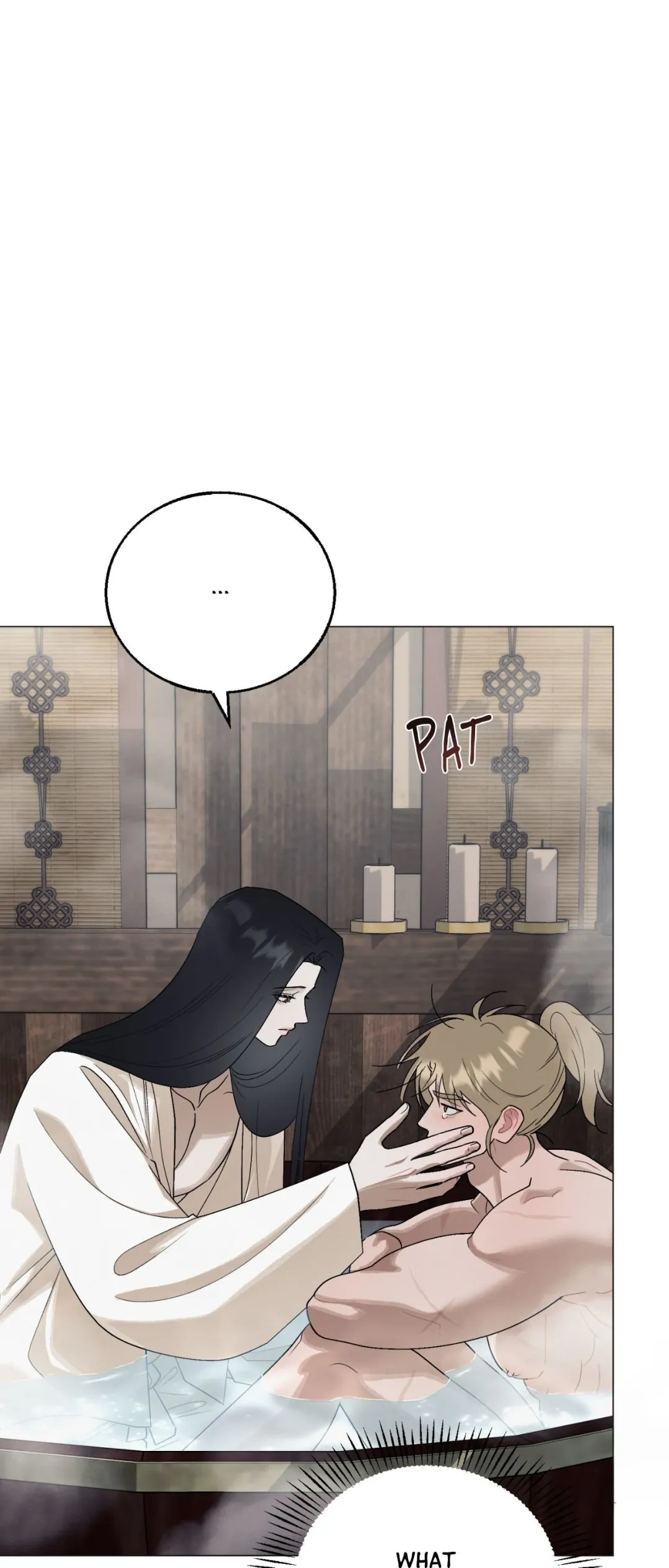Red String Quests - Chapter 38 Page 32