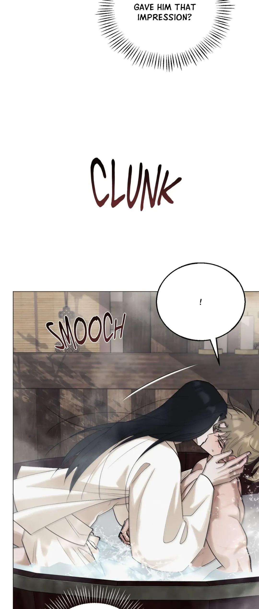 Red String Quests - Chapter 38 Page 33