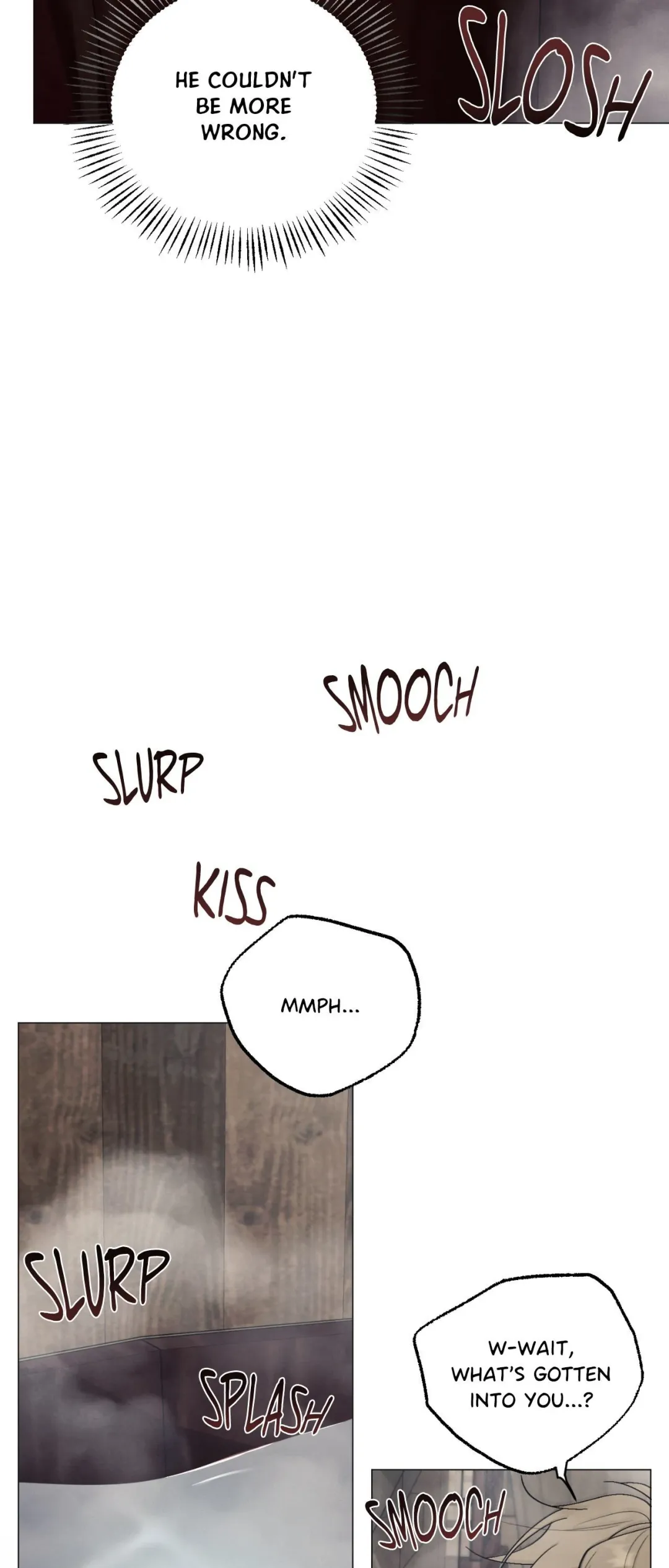 Red String Quests - Chapter 38 Page 34