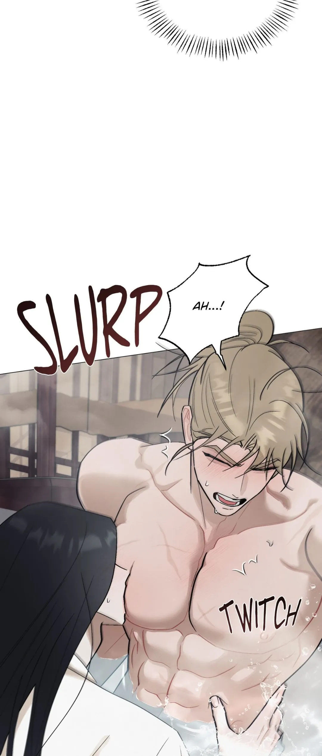 Red String Quests - Chapter 38 Page 36