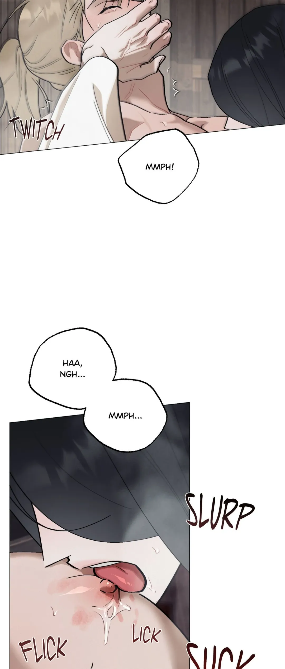 Red String Quests - Chapter 38 Page 41
