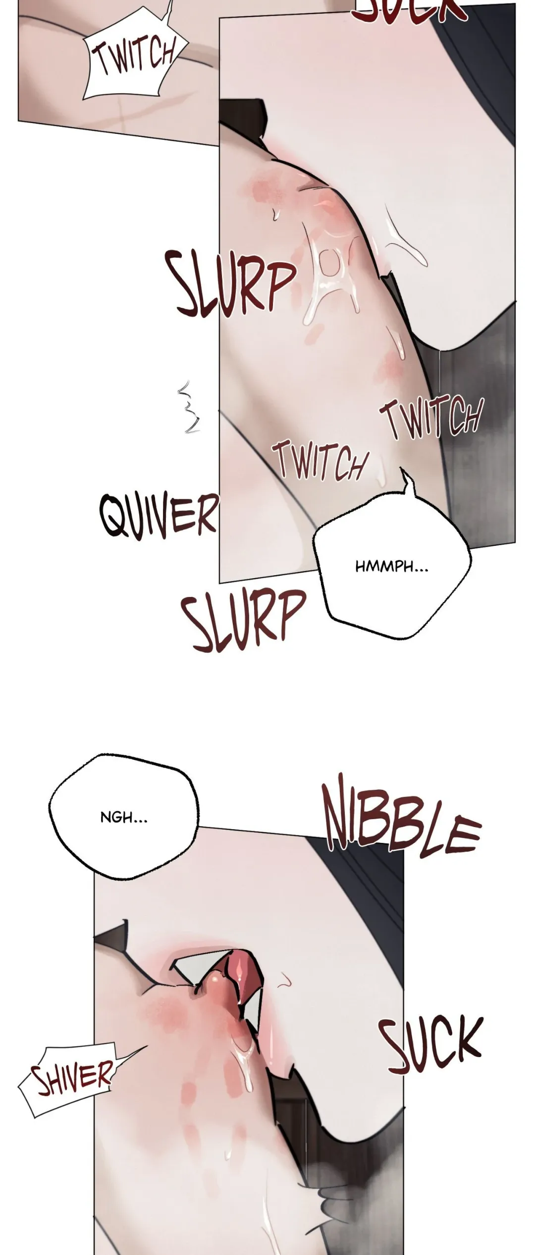 Red String Quests - Chapter 38 Page 42