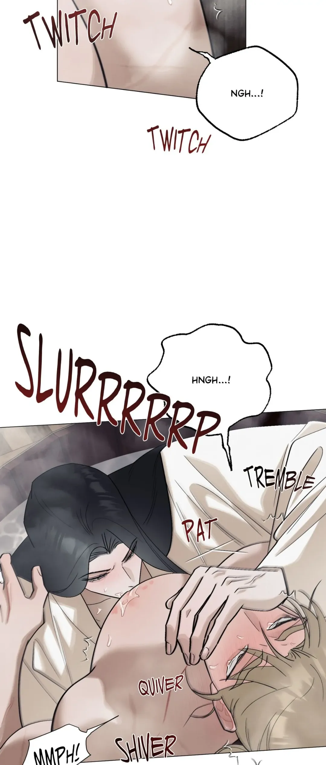 Red String Quests - Chapter 38 Page 43