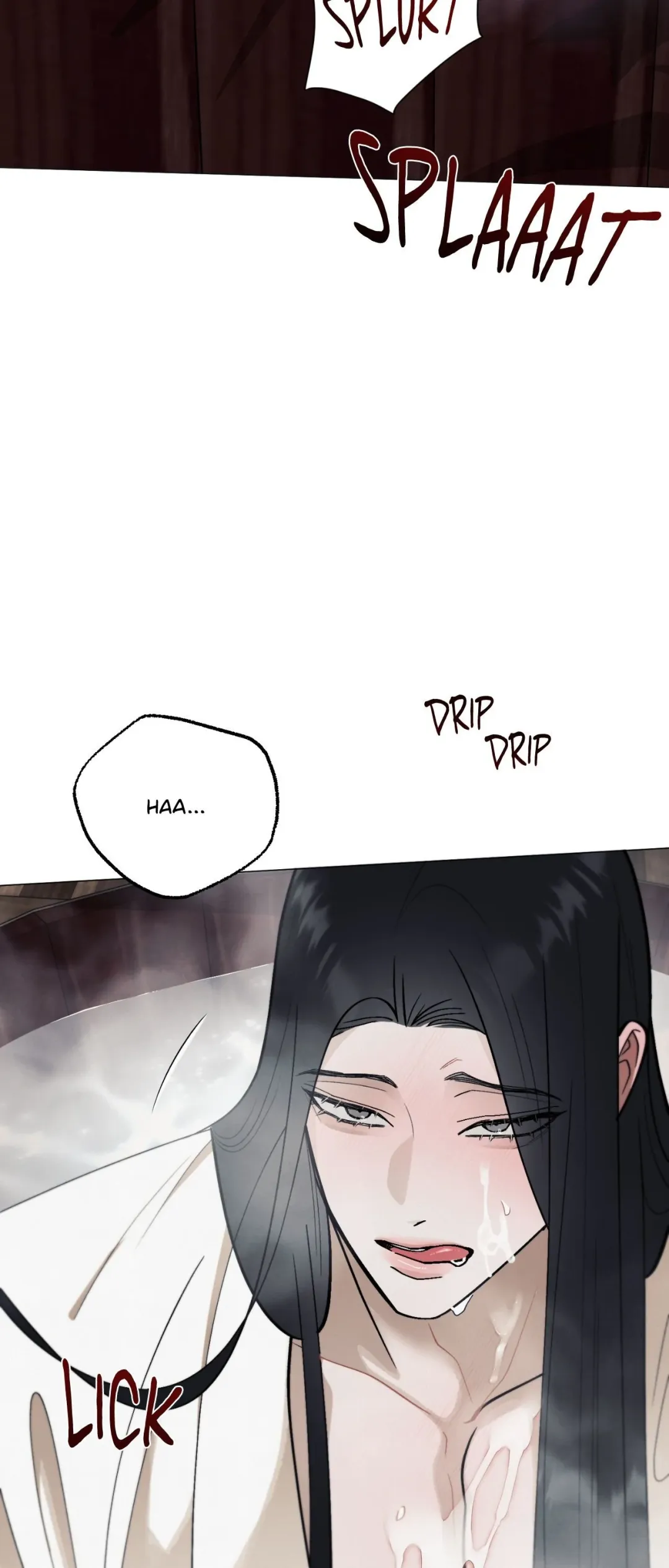 Red String Quests - Chapter 38 Page 45