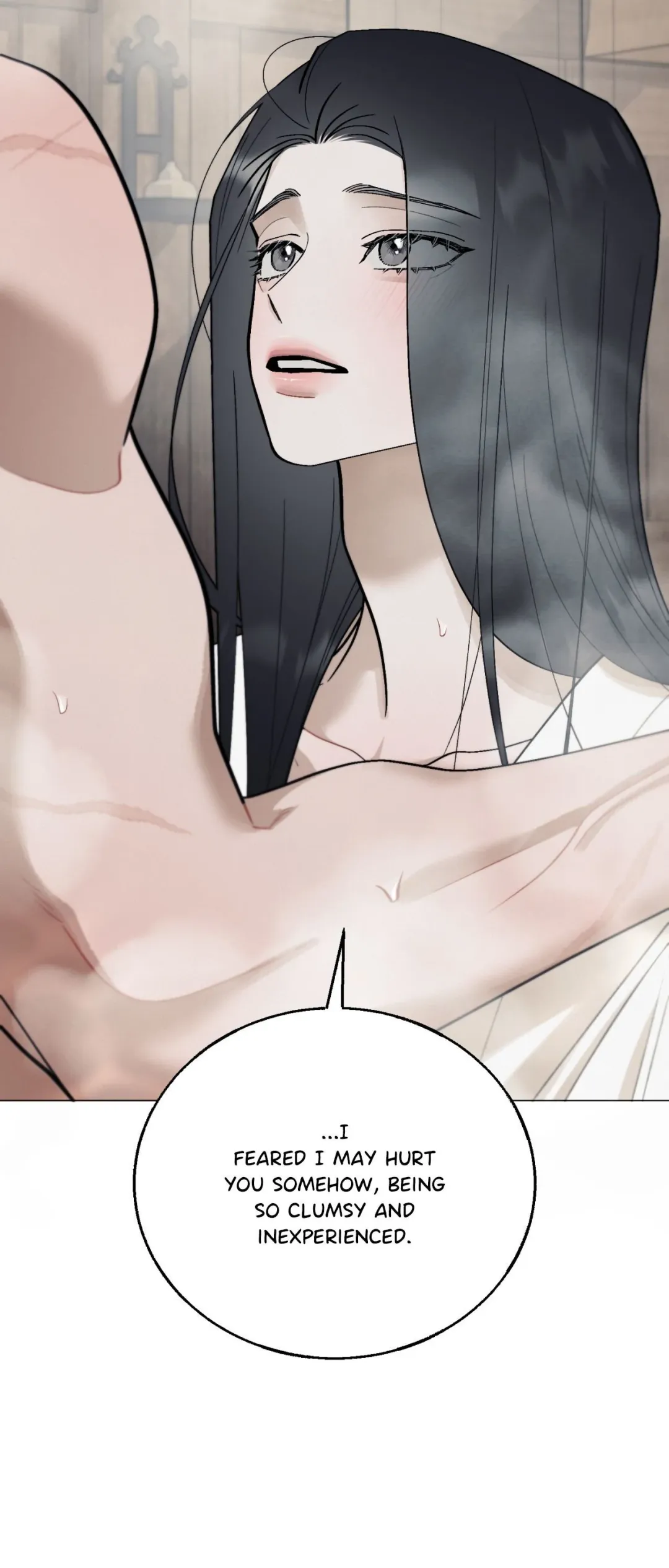 Red String Quests - Chapter 38 Page 51