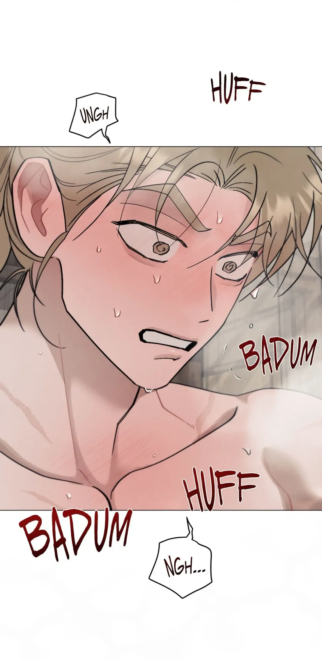 Red String Quests - Chapter 38 Page 52