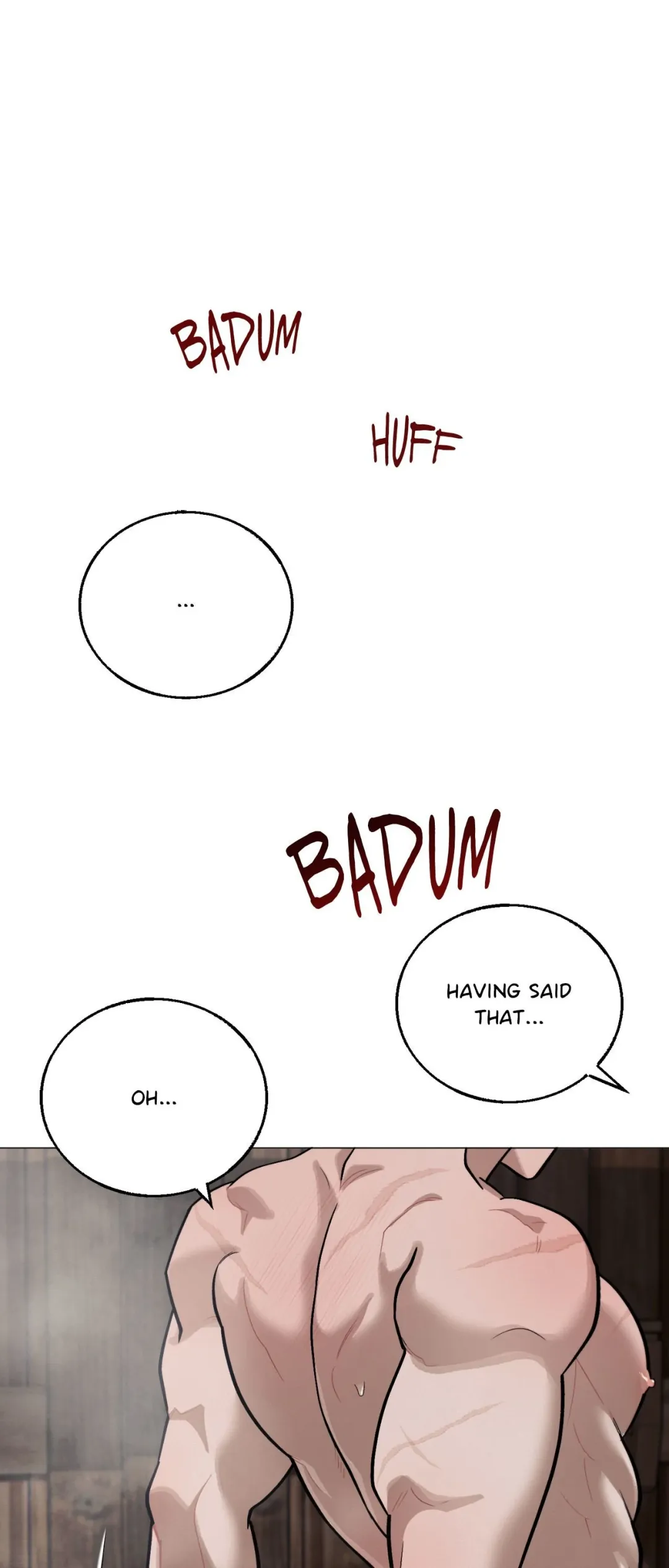 Red String Quests - Chapter 38 Page 53