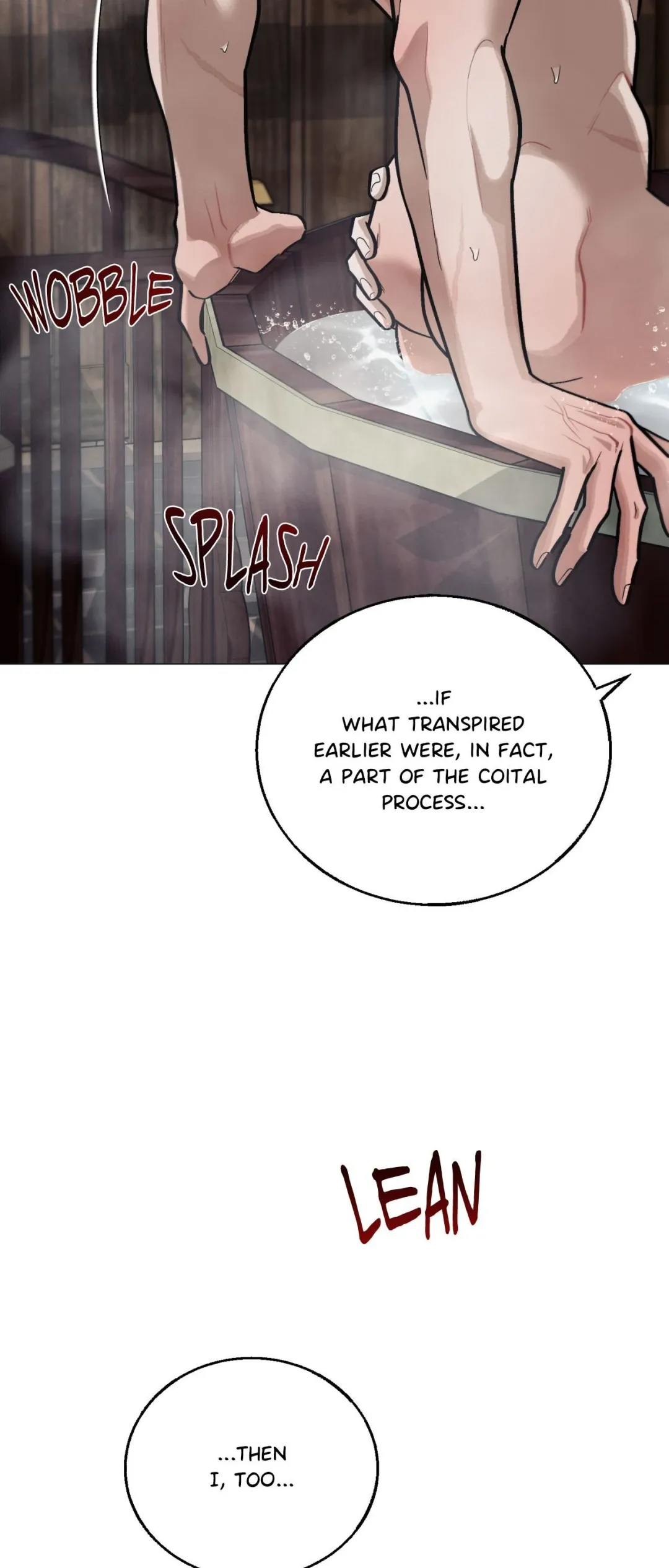 Red String Quests - Chapter 38 Page 54
