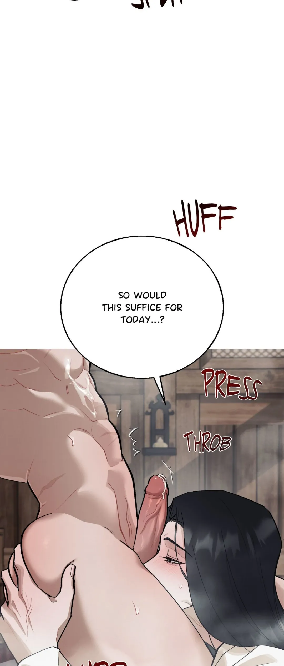 Red String Quests - Chapter 38 Page 56