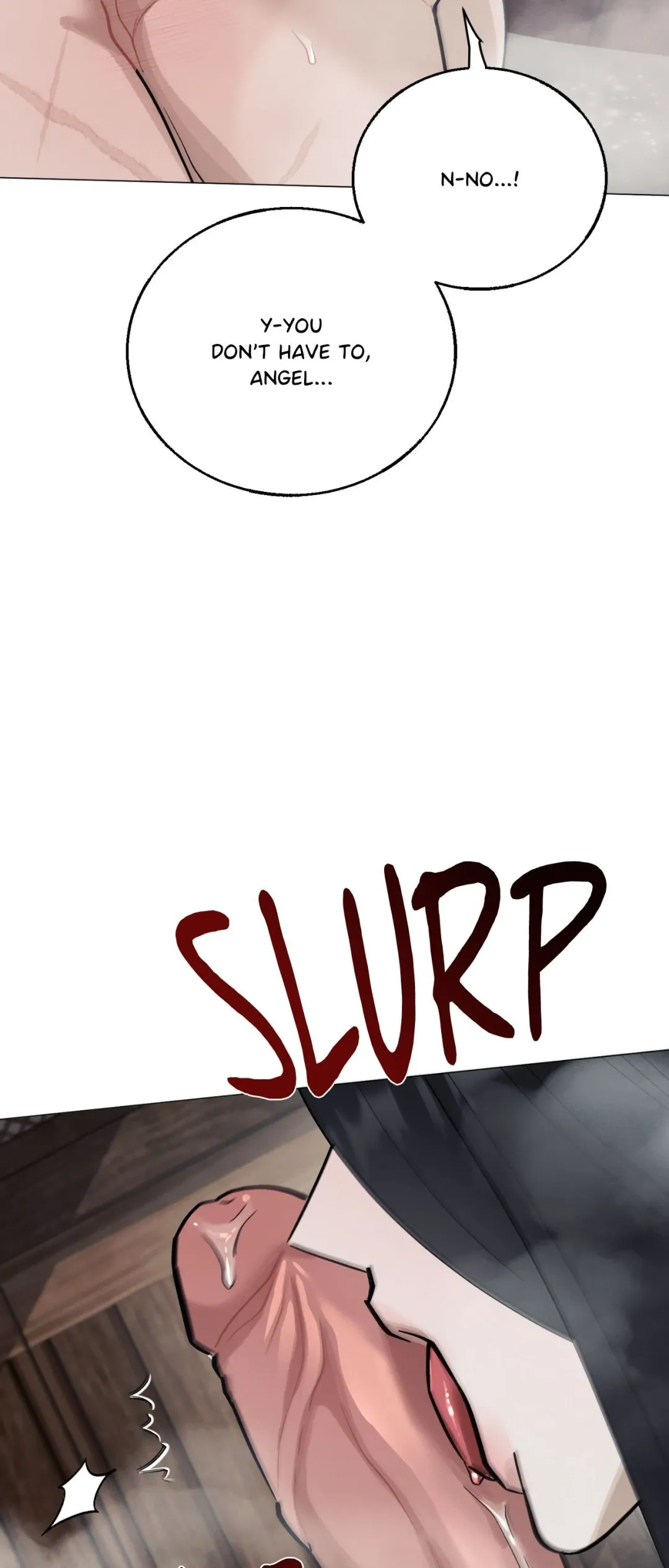 Red String Quests - Chapter 38 Page 58