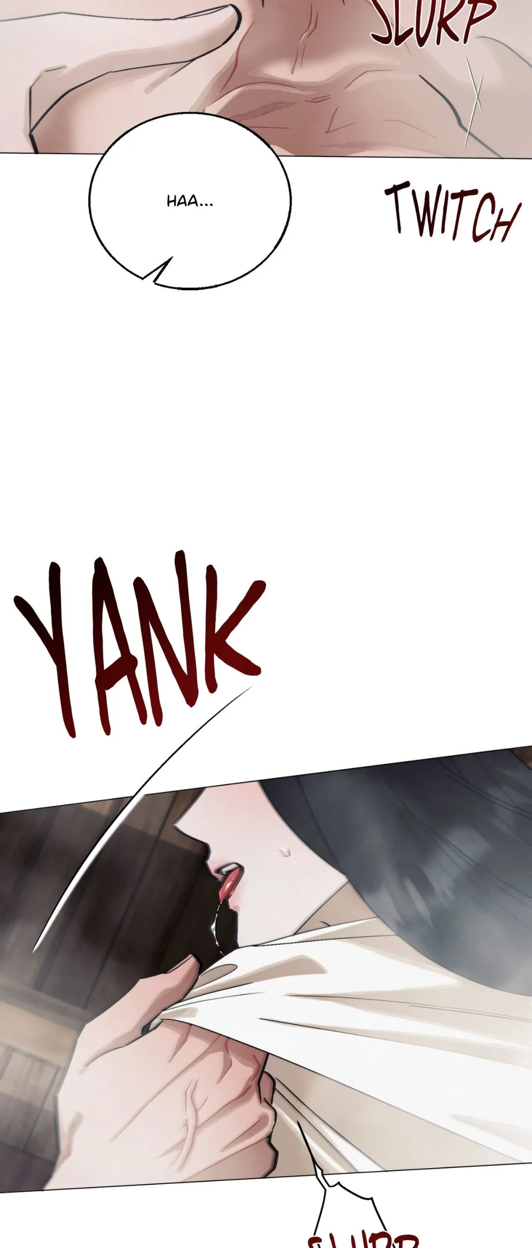 Red String Quests - Chapter 38 Page 61